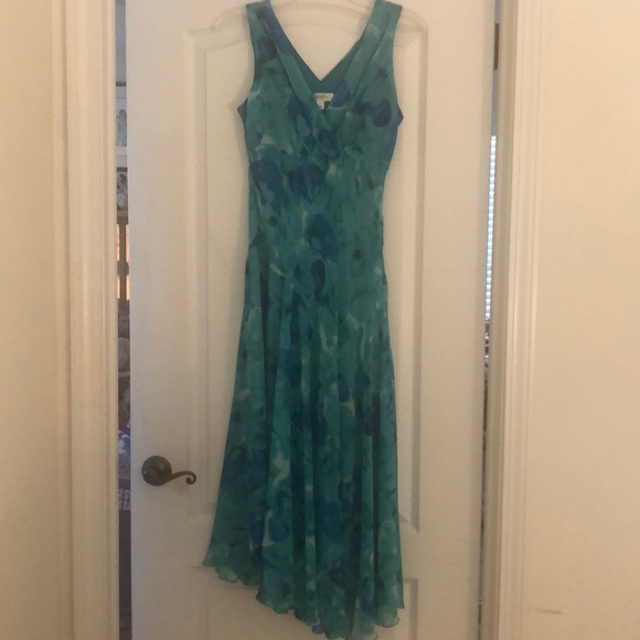 Dress Barn Dresses & Skirts - Dress Barn Sundress